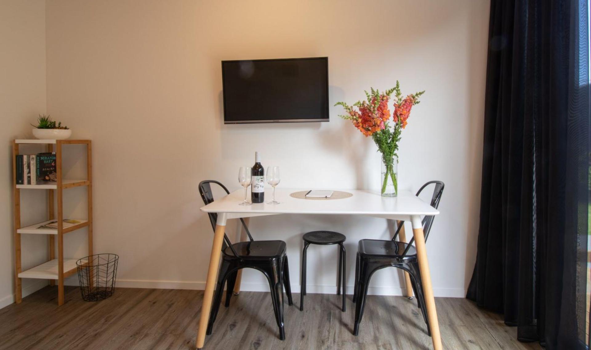 The Dunes At Fitzroy Beach Unit 1 New Plymouth Exterior foto
